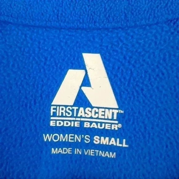 EDDIE BAUER FIRST ASCENT Size Small - Picture 4 of 7